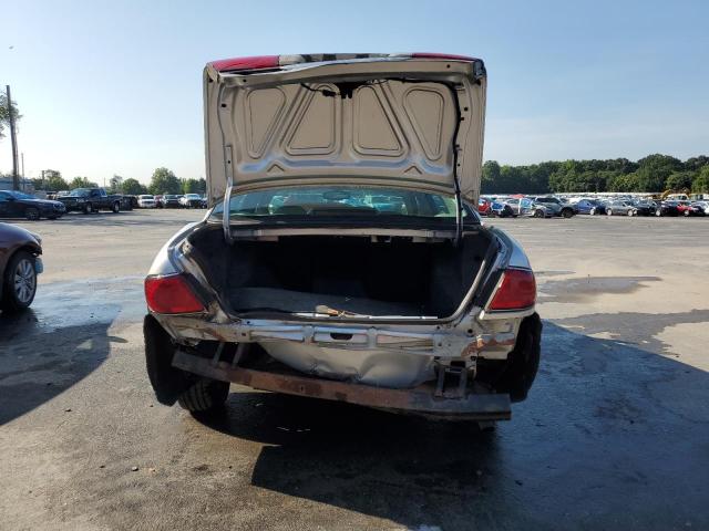 Photo 6 from auction – 2002 BUICK LESABRE LI with VIN 1G4HR54K22U223049