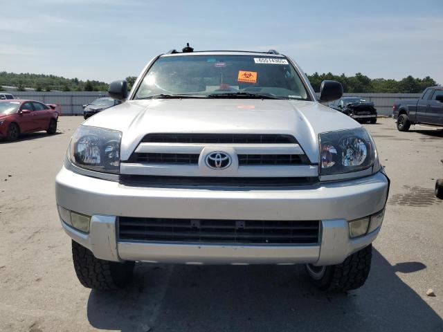 صورة رقم 5 من المزاد - 2004 TOYOTA 4RUNNER SR مع VIN JTEZU14R448016747