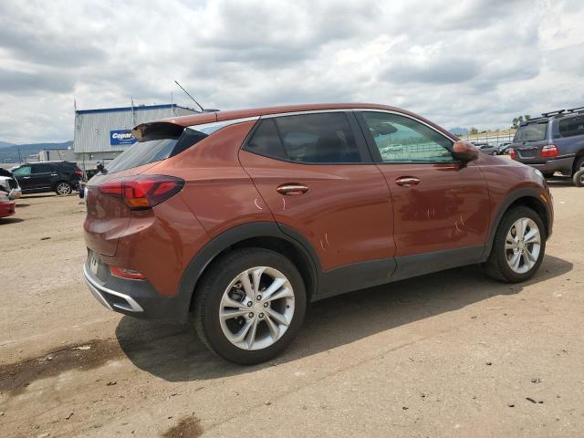 Photo 3 from auction – 2021 BUICK ENCORE GX with VIN KL4MMCSL7MB154904