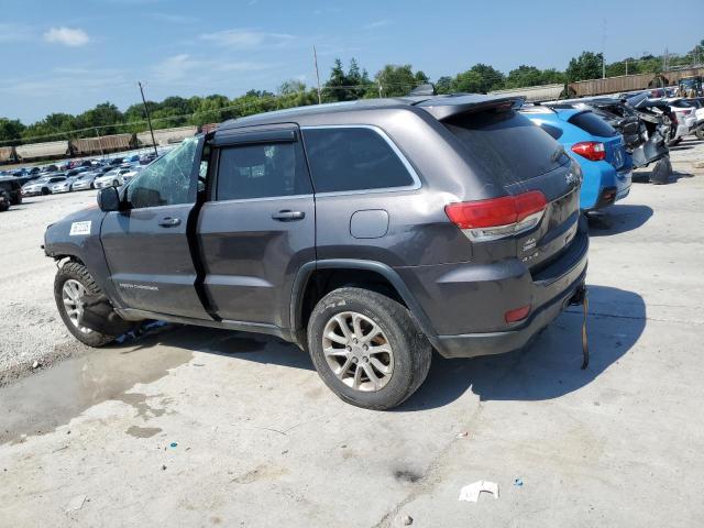 Photo 2 from auction – 2016 JEEP GRAND CHER with VIN 1C4RJFAG9GC302415