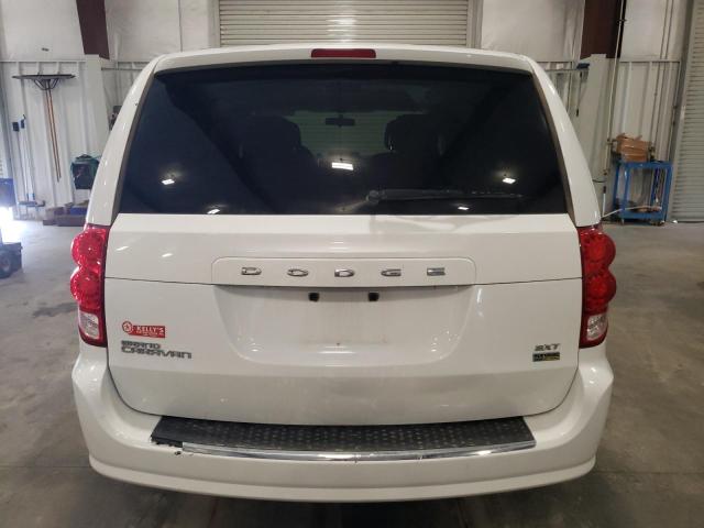 Photo 6 from auction – 2014 DODGE GRAND CARAVAN SXT with VIN 2C4RDGCG9ER242120