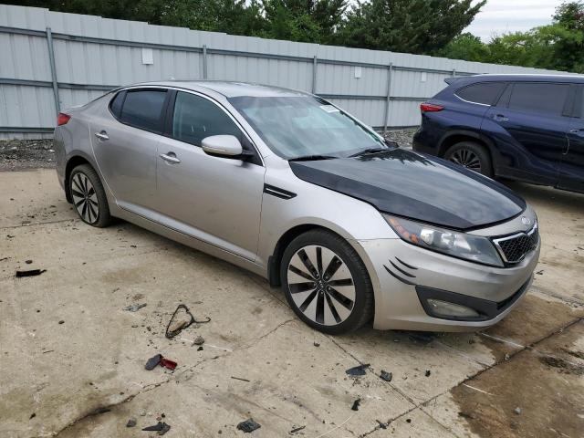 Photo 4 from auction – 2012 KIA OPTIMA with VIN 5XXGR4A68CG064885