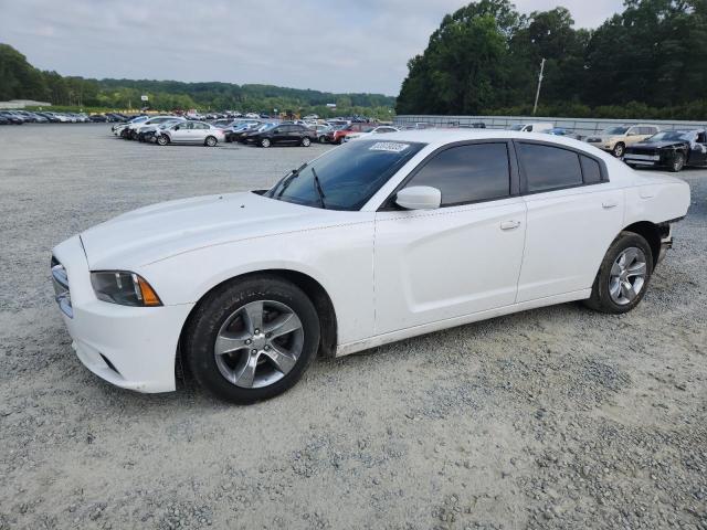 Photo 1 from auction – 2014 DODGE CHARGER SE with VIN 2C3CDXBGXEH375020