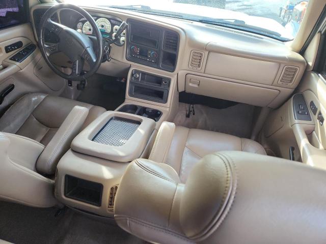 Photo 8 from auction – 2005 CHEVROLET SILVERADO with VIN 1GCEK19B95Z220881