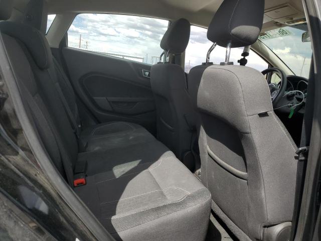 Foto 10 de la subasta – 2016 FORD FIESTA con VIN 3FADP4EJ1GM105522