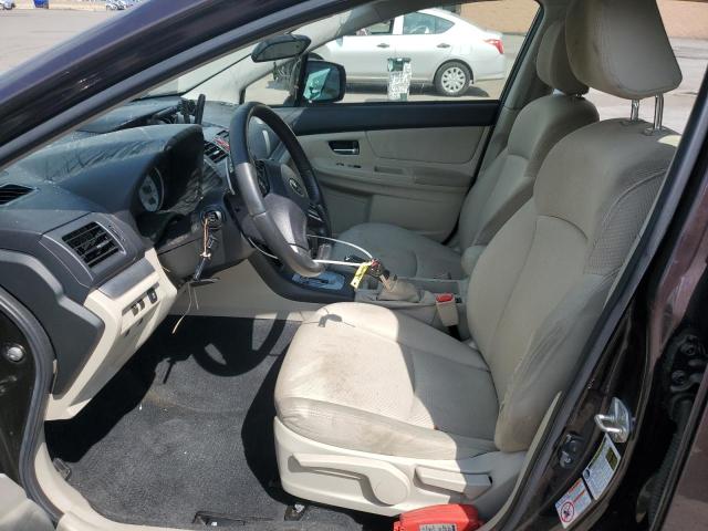 Zdjęcie 7 z aukcji – 2013 SUBARU IMPREZA SP z VIN JF1GPAL65D2848049