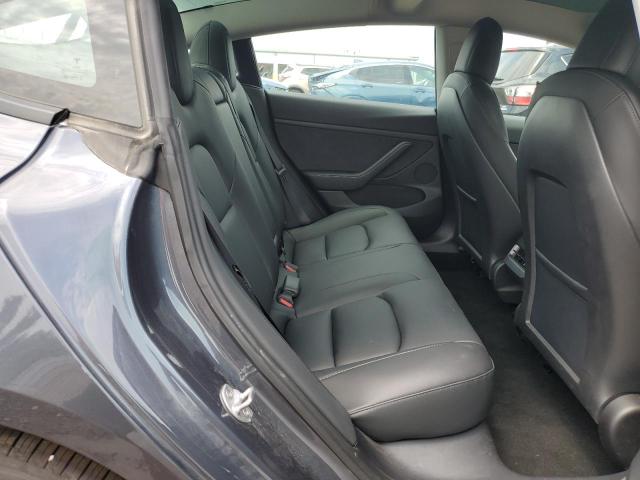 Photo 10 from auction – 2023 TESLA MODEL 3 with VIN 5YJ3E1EA8PF396633