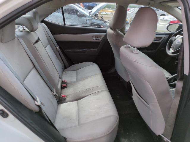Photo 10 from auction – 2016 TOYOTA COROLLA L with VIN 5YFBURHE6GP433386