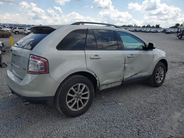 Photo 3 from auction – 2007 FORD EDGE SEL with VIN 2FMDK38C97BB53458