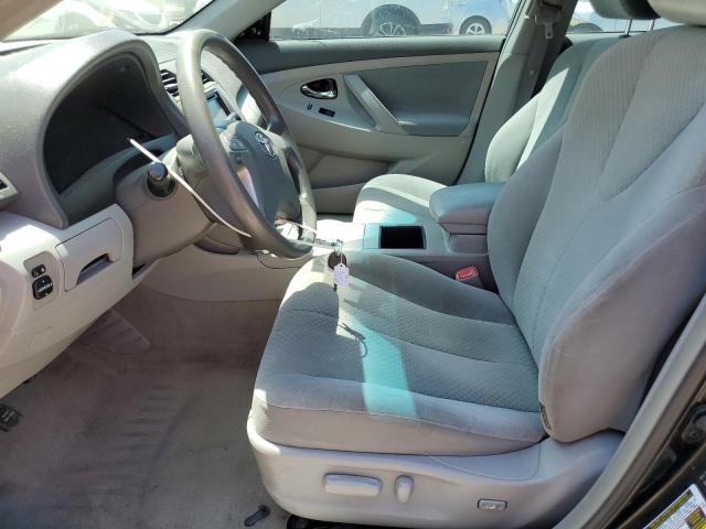 Photo 7 from auction – 2009 TOYOTA CAMRY BASE with VIN 4T1BE46K19U385824