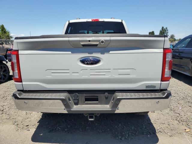 Photo 6 from auction – 2023 FORD F150 SUPER with VIN 1FTFW1E87PFC90502