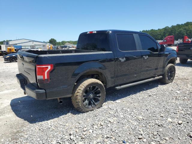 Zdjęcie 3 z aukcji – 2017 FORD F150 SUPER z VIN 1FTEW1EF2HKE18518