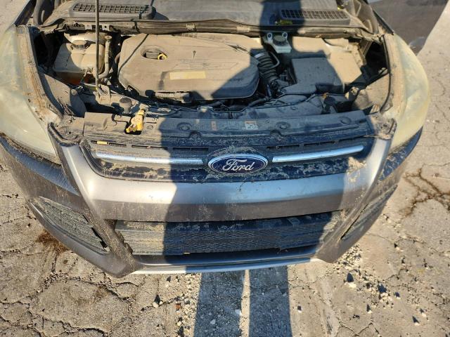 Photo 12 from auction – 2014 FORD ESCAPE SE with VIN 1FMCU0GX3EUA91586