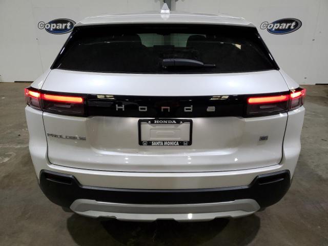 Photo 6 from auction – 2024 HONDA PROLOGUE E with VIN 3GPKHURM8RS520420