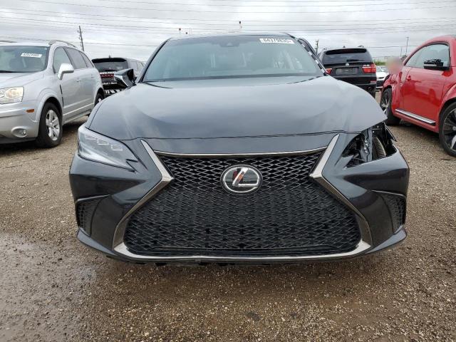 Photo 5 from auction – 2025 LEXUS ES 300H BA with VIN 58ADA1C17SU058535