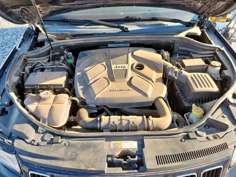 Photo 12 from auction – 2015 JEEP GRAND CHER with VIN 1C4RJEBM0FC798301