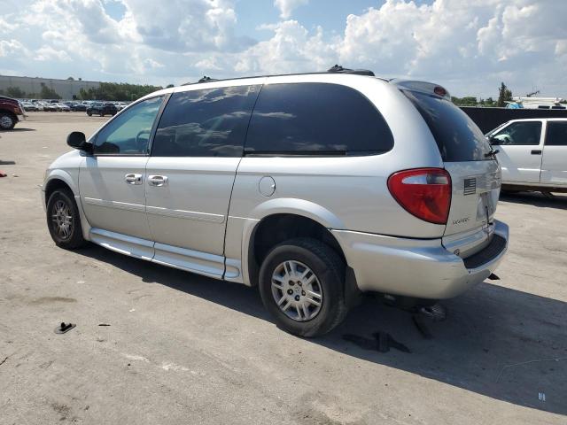 Photo 2 from auction – 2005 DODGE GRAND CARA with VIN 2D8GP24R35R343527