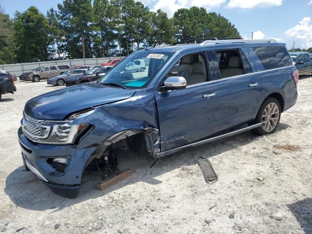 FORD EXPEDITION 2018 with VIN 1FMJK1MT9JEA09417 - Photo from auction