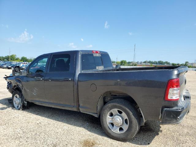 Photo 2 from auction – 2024 RAM 2500 TRADE with VIN 3C6UR5CL6RG328517