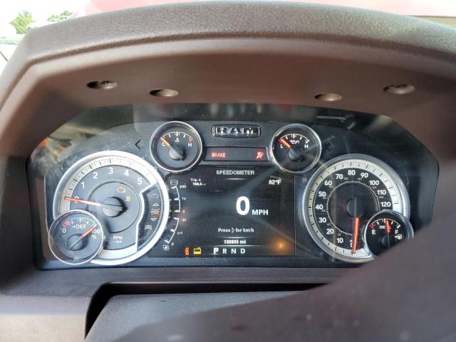 Photo 9 from auction – 2014 RAM 2500 SLT with VIN 3C6UR5DL4EG202441