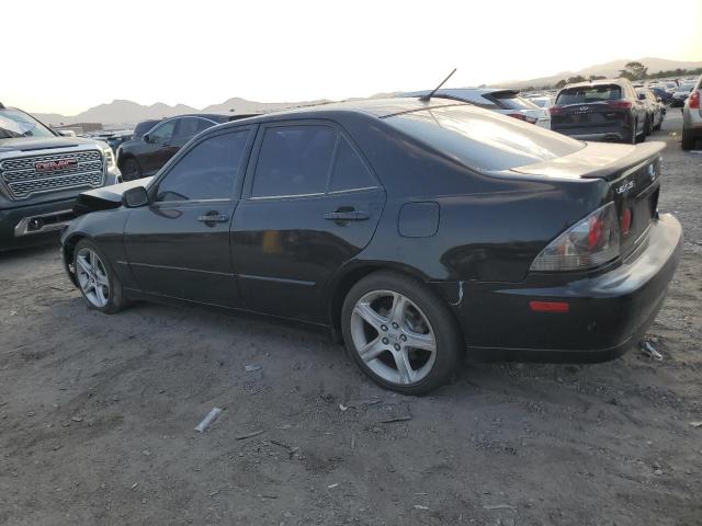 Photo 2 from auction – 2003 LEXUS IS 300 with VIN JTHBD192830077984