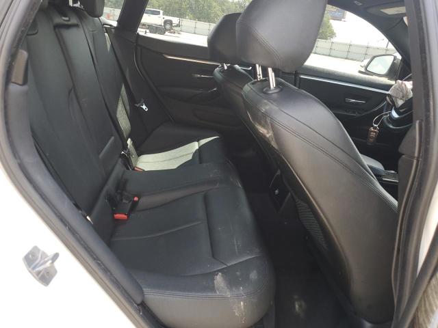Photo 10 from auction – 2019 BMW 430I GRAN with VIN WBA4J1C55KBM14116