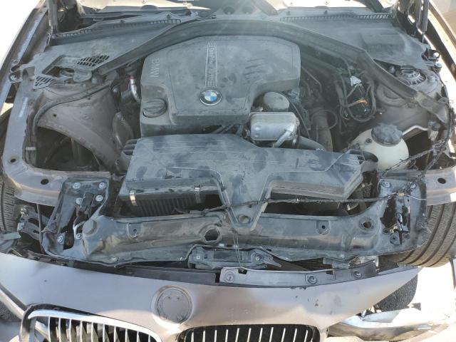 Photo 11 from auction – 2013 BMW 328 I SULE with VIN WBA3C1C56DF439608