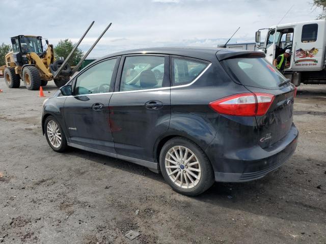 Photo 2 from auction – 2015 FORD C-MAX SEL with VIN 1FADP5BU2FL113231