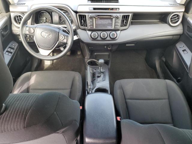 Photo 8 from auction – 2018 TOYOTA RAV4 LE with VIN JTMBFREV8JJ731531