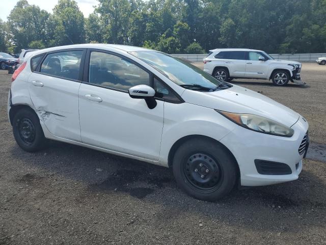 Photo 4 from auction – 2016 FORD FIESTA S with VIN 3FADP4TJ2GM171337