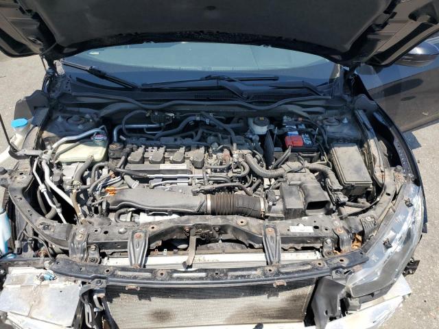 Photo 11 from auction – 2018 HONDA CIVIC EX with VIN JHMFC1F36JX037392