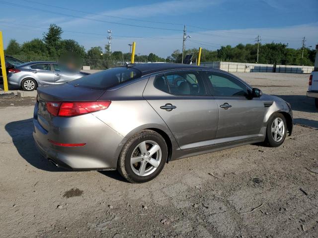 Photo 3 from auction – 2015 KIA OPTIMA LX with VIN 5XXGM4A75FG478721