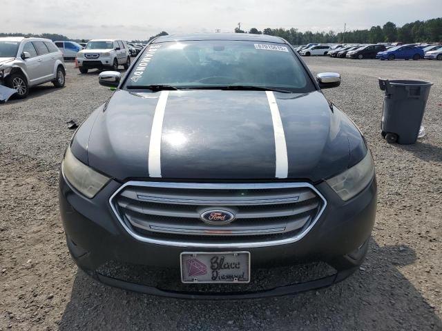 Photo 5 from auction – 2014 FORD TAURUS SEL with VIN 1FAHP2E86EG141961