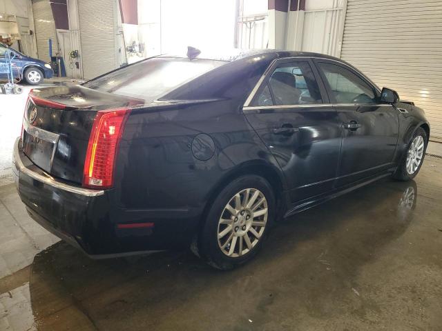 Photo 3 from auction – 2011 CADILLAC CTS LUXURY with VIN 1G6DG5EY6B0127219