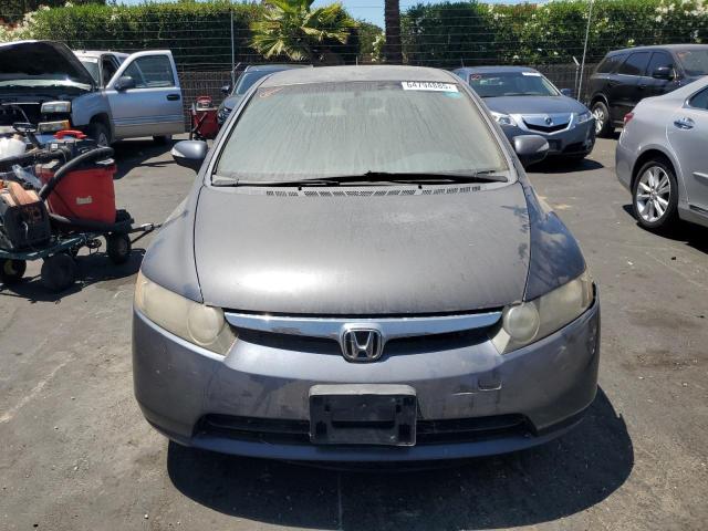 Photo 5 from auction – 2008 HONDA CIVIC HYBR with VIN JHMFA36268S022522