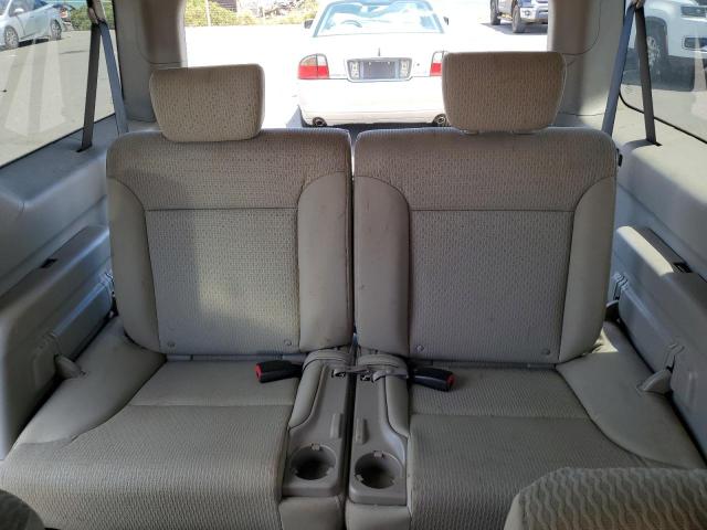 Photo 10 from auction – 2010 HONDA ELEMENT LX with VIN 5J6YH1H36AL005777