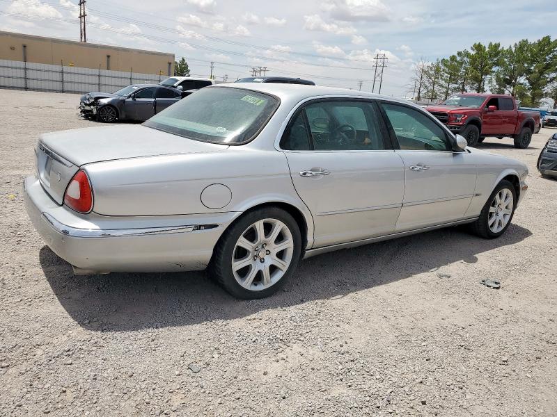 Photo 3 from auction – 2005 JAGUAR XJ8 with VIN SAJWA79C35SG43777