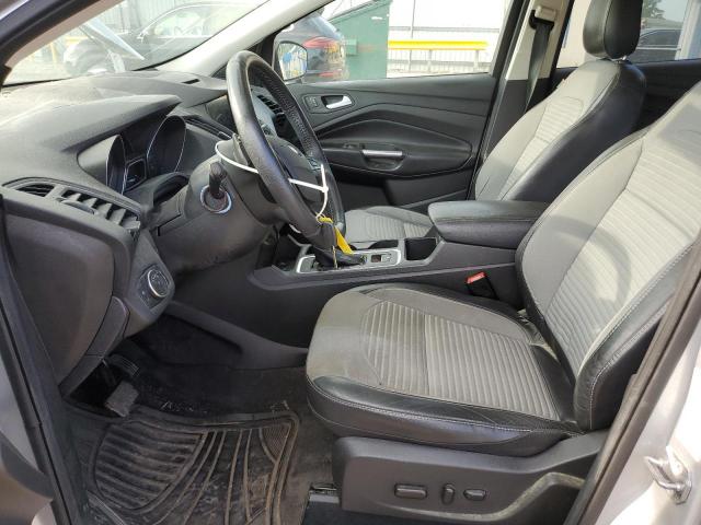 Photo 7 from auction – 2018 FORD ESCAPE SE with VIN 1FMCU9GD5JUC07181