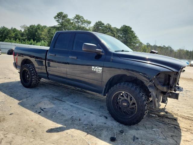 Photo 4 from auction – 2021 RAM 1500 CLASS with VIN 1C6RR6FG2MS500439