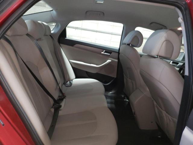 Photo 10 from auction – 2016 HYUNDAI SONATA SE with VIN 5NPE24AF8GH406647