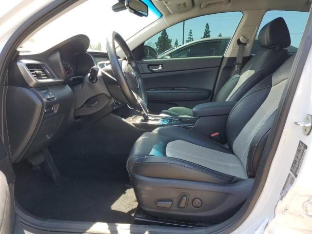 Photo 7 from auction – 2019 KIA OPTIMA EX with VIN 5XXGU4L13KG302303