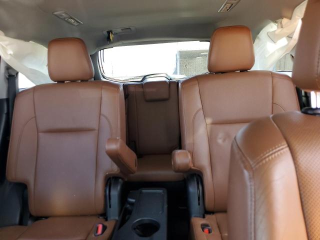 Photo 10 from auction – 2018 TOYOTA HIGHLANDER with VIN 5TDDZRFHXJS861645