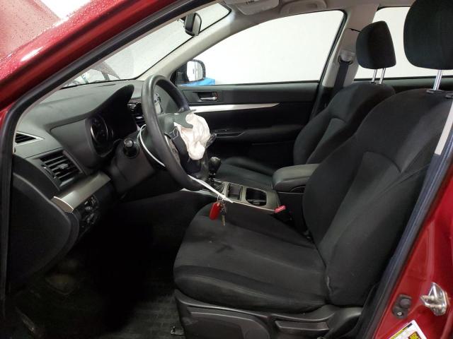 Photo 7 from auction – 2013 SUBARU OUTBACK 2. with VIN 4S4BRCAC3D1218177