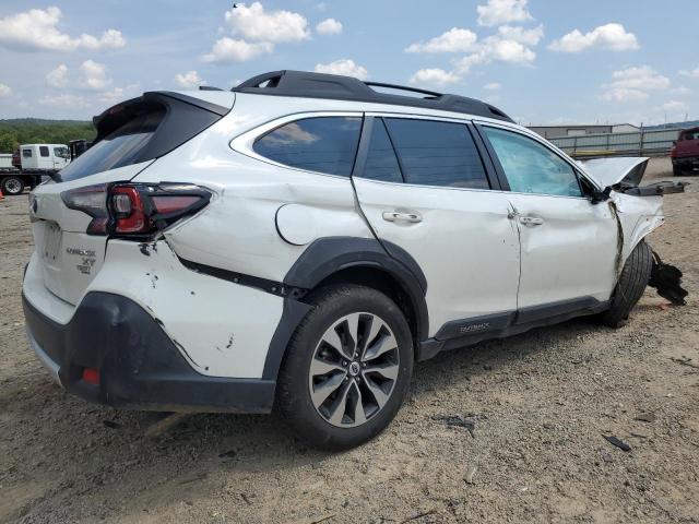 Photo 3 from auction – 2024 SUBARU OUTBACK with VIN 4S4BTGND3R3272022