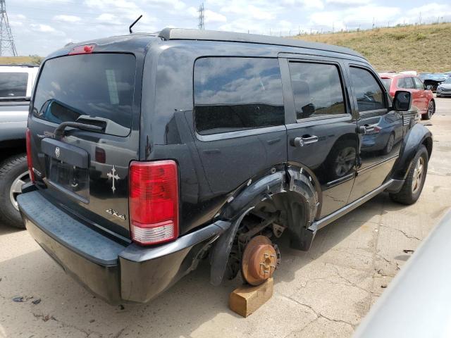 Photo 3 from auction – 2008 DODGE NITRO SXT with VIN 1D8GU28K48W128319