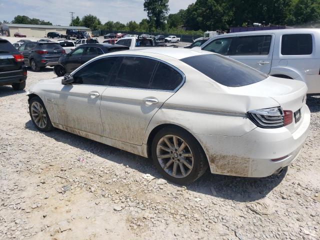 Photo 2 from auction – 2015 BMW 535 I with VIN WBA5B1C52FG125527