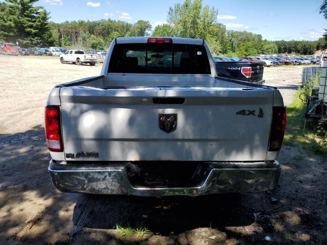 Photo 6 from auction – 2010 DODGE RAM 1500 with VIN 1D7RV1GT2AS149598