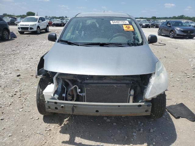 Photo 5 from auction – 2012 NISSAN VERSA S with VIN 3N1CN7AP0CL900409