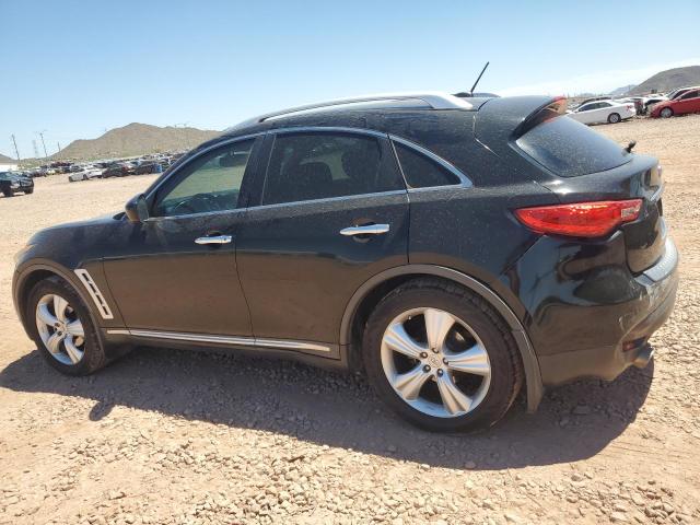 Photo 2 from auction – 2011 INFINITI FX35 with VIN JN8AS1MW4BM140135