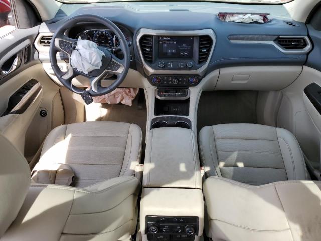 Photo 8 from auction – 2021 GMC ACADIA DEN with VIN 1GKKNXLS2MZ214073